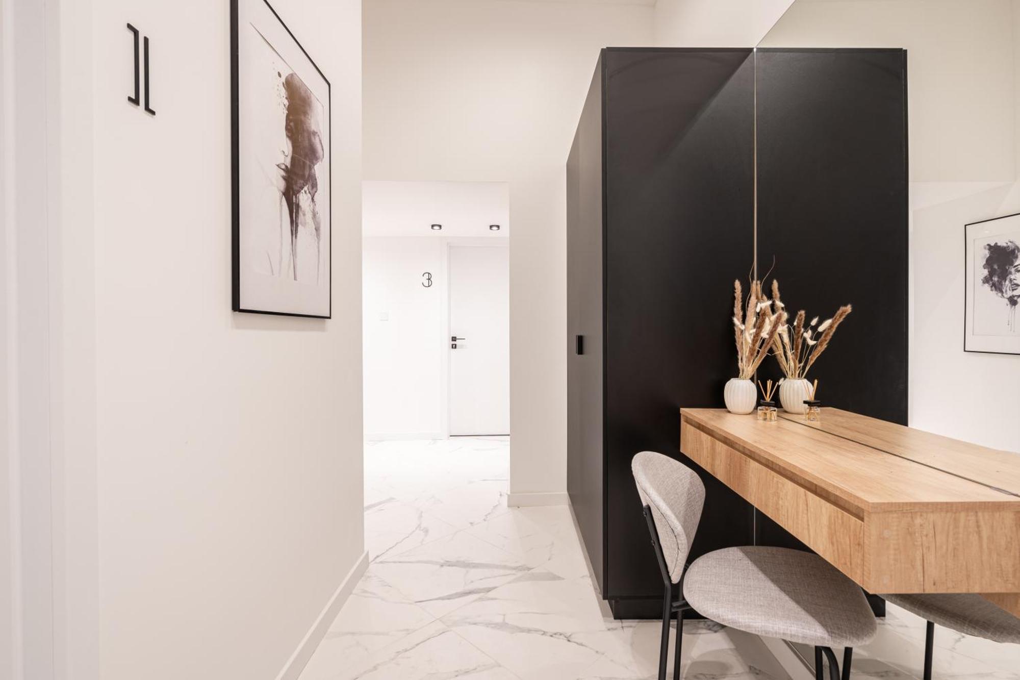 E56 - Grand Boulevard Heritage Residence - Best Location By Bqa Budapest Bagian luar foto